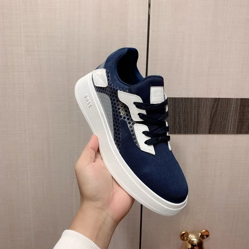 EyeCatching Boss Shoes 5182