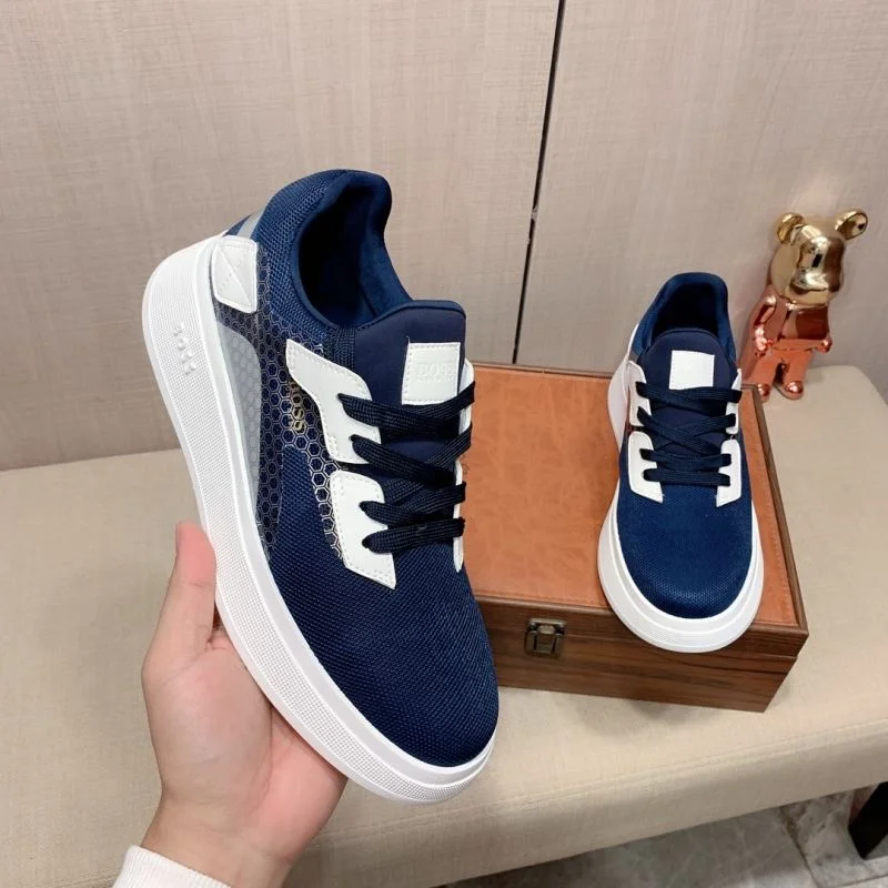 EyeCatching Boss Shoes 5182