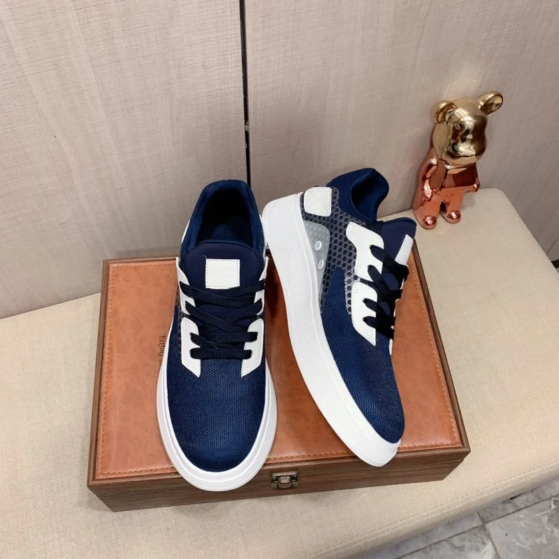 EyeCatching Boss Shoes 5182