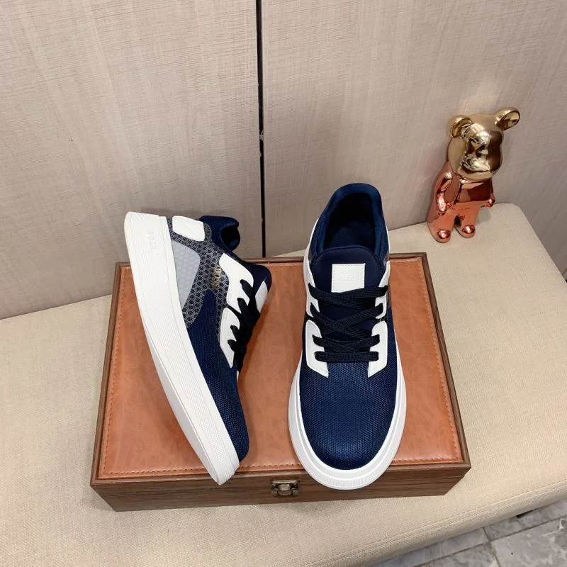 EyeCatching Boss Shoes 5182