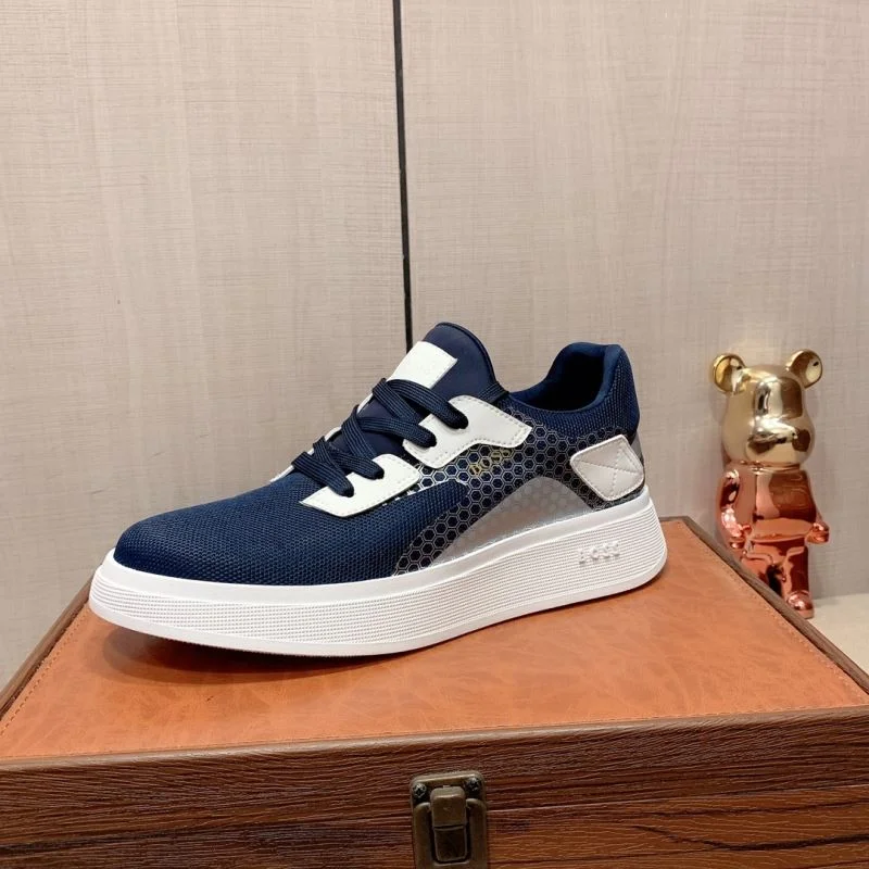 EyeCatching Boss Shoes 5182