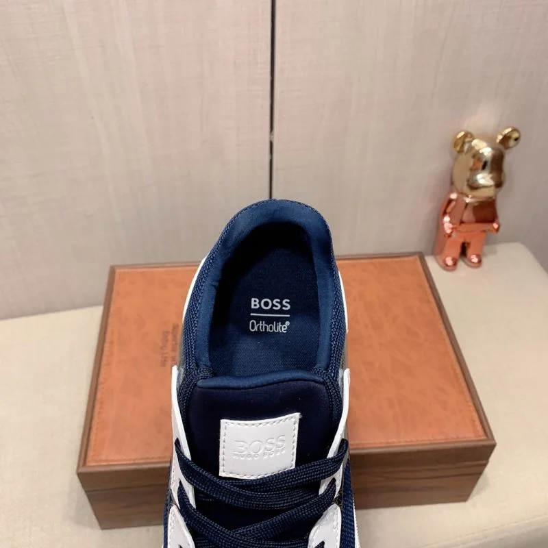 EyeCatching Boss Shoes 5182