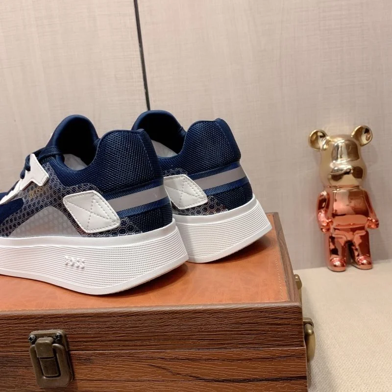 EyeCatching Boss Shoes 5182