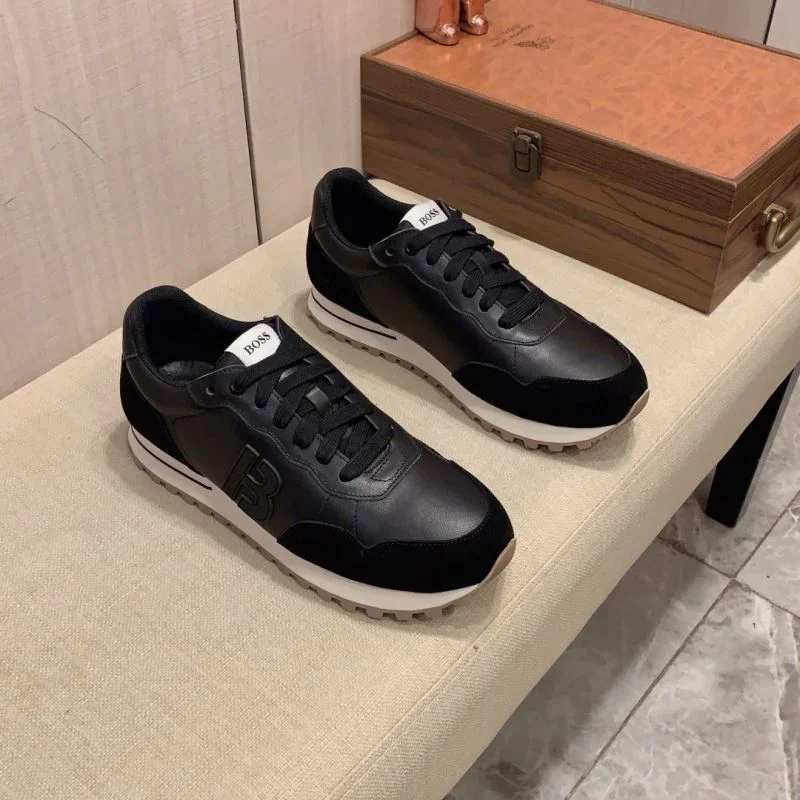 Popular Boss Shoes 5151