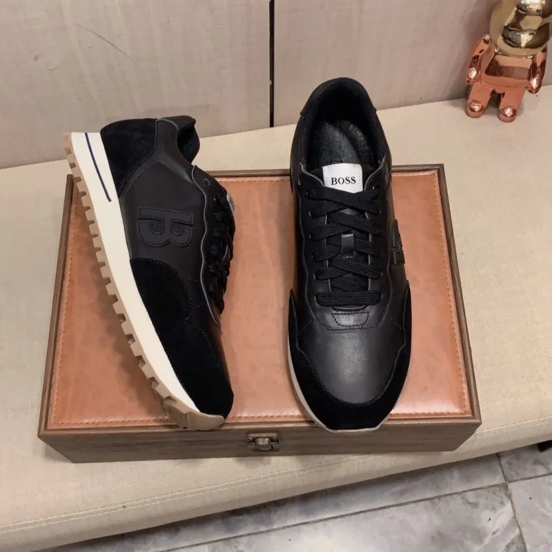 Popular Boss Shoes 5151