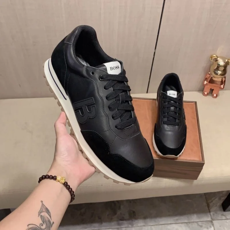 Popular Boss Shoes 5151