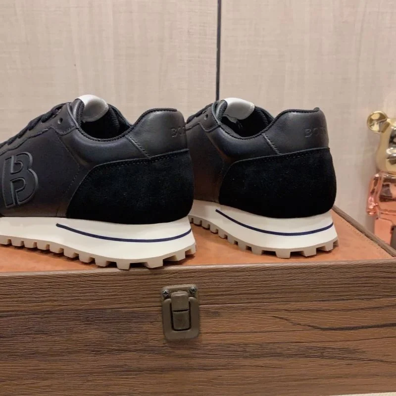 Popular Boss Shoes 5151