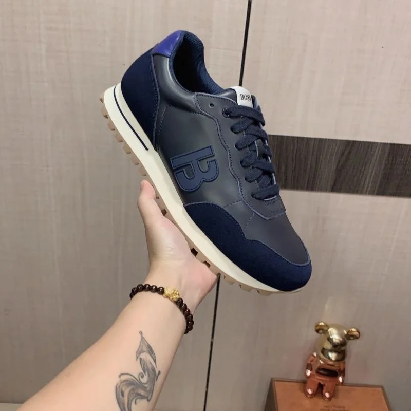 UrbanChic Boss Shoes 5226