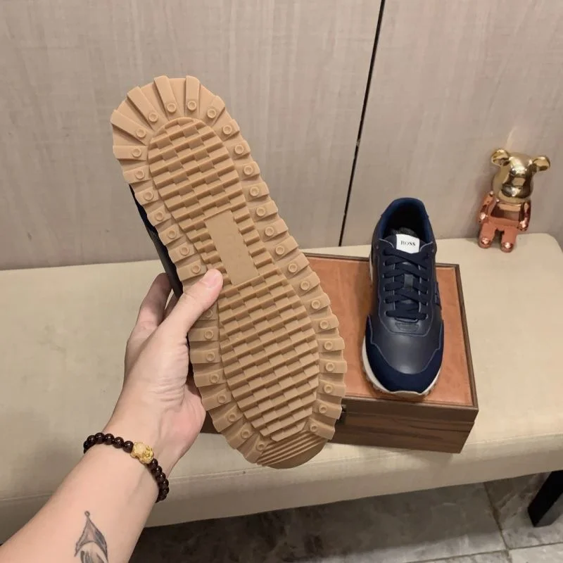 UrbanChic Boss Shoes 5226