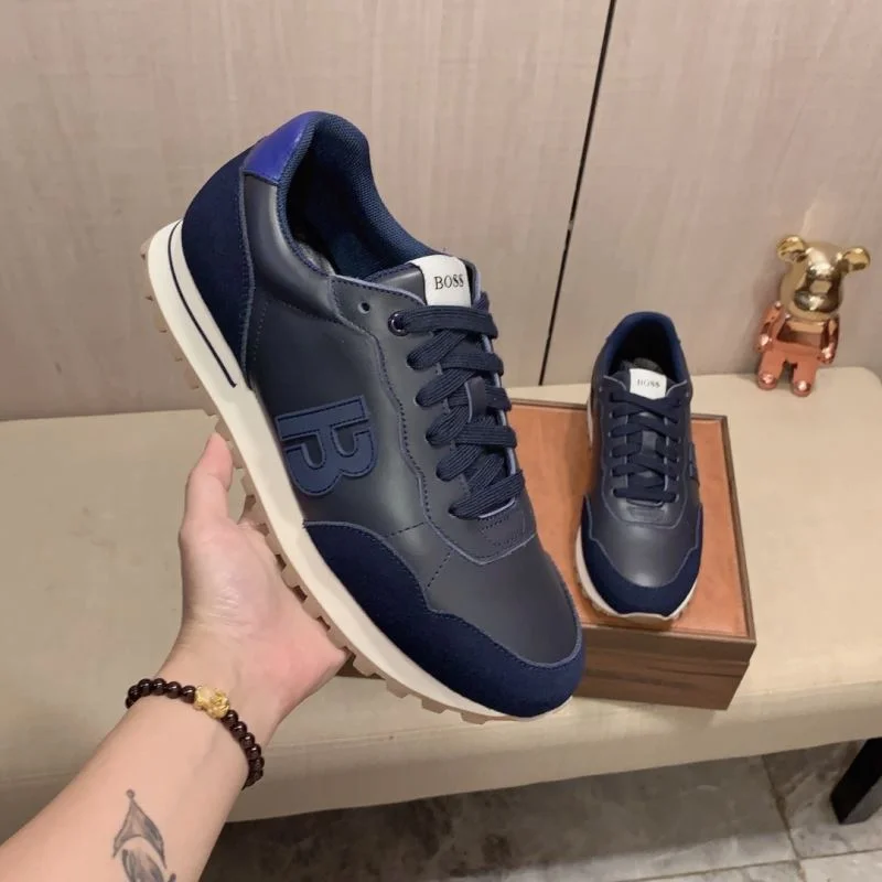 UrbanChic Boss Shoes 5226