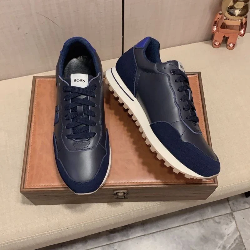 UrbanChic Boss Shoes 5226