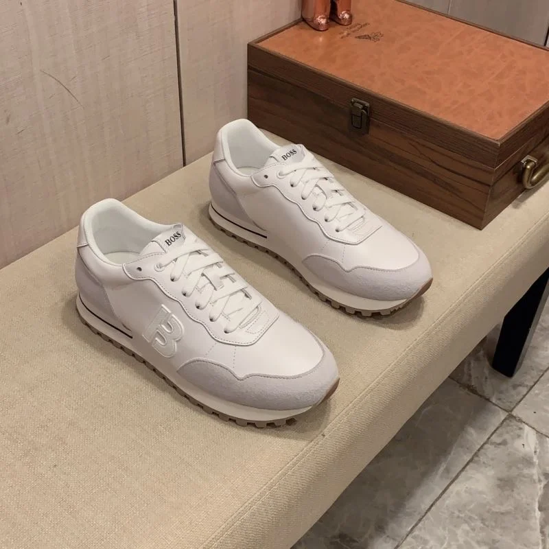 WrinkleFree Boss Shoes 5203