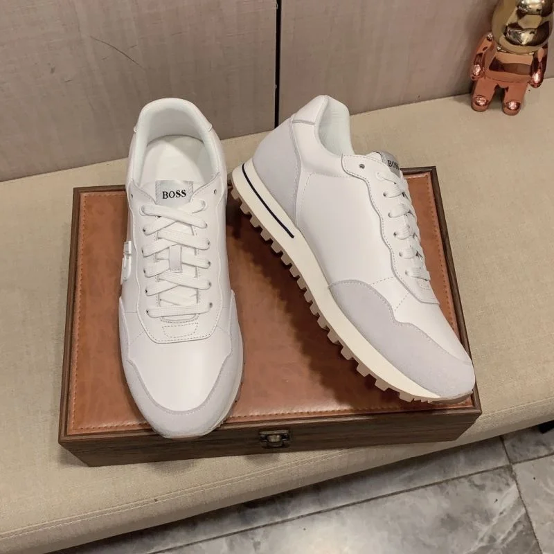 WrinkleFree Boss Shoes 5203
