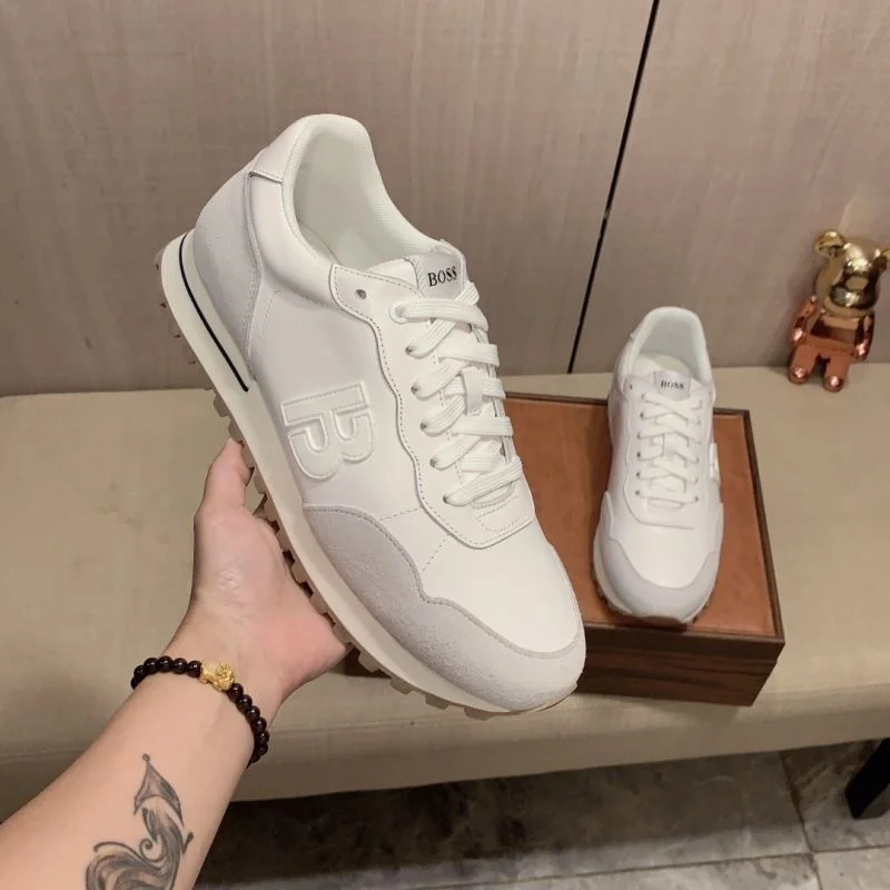 WrinkleFree Boss Shoes 5203