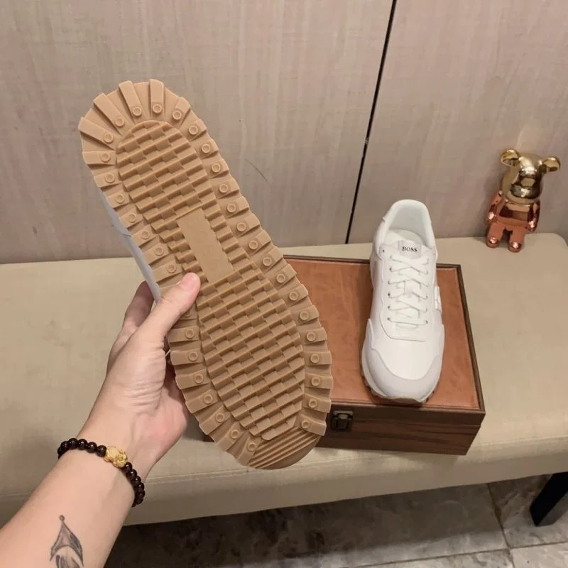 WrinkleFree Boss Shoes 5203