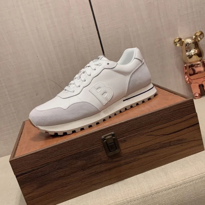 WrinkleFree Boss Shoes 5203