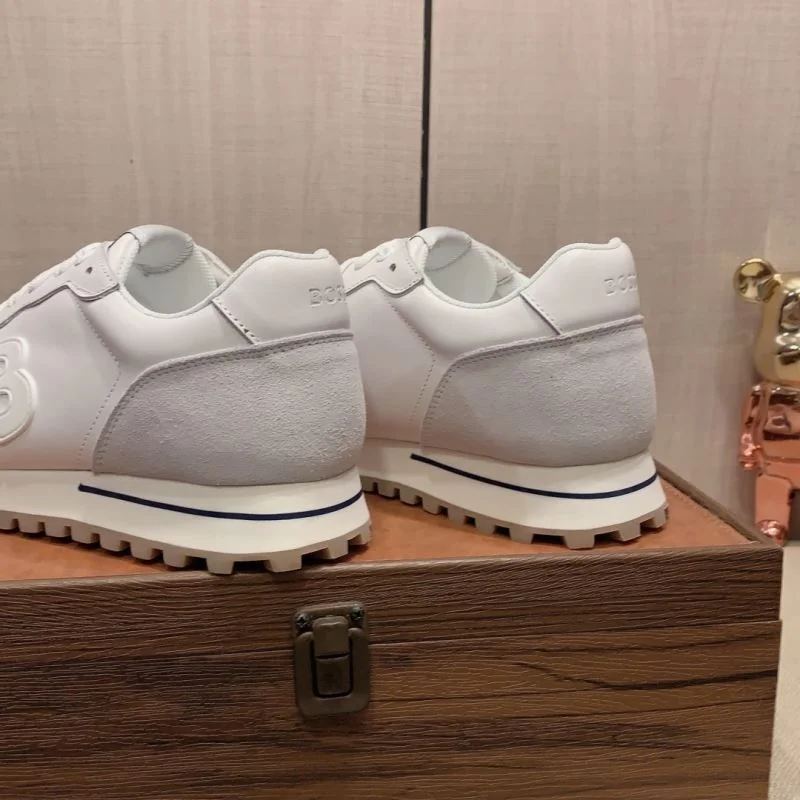 WrinkleFree Boss Shoes 5203