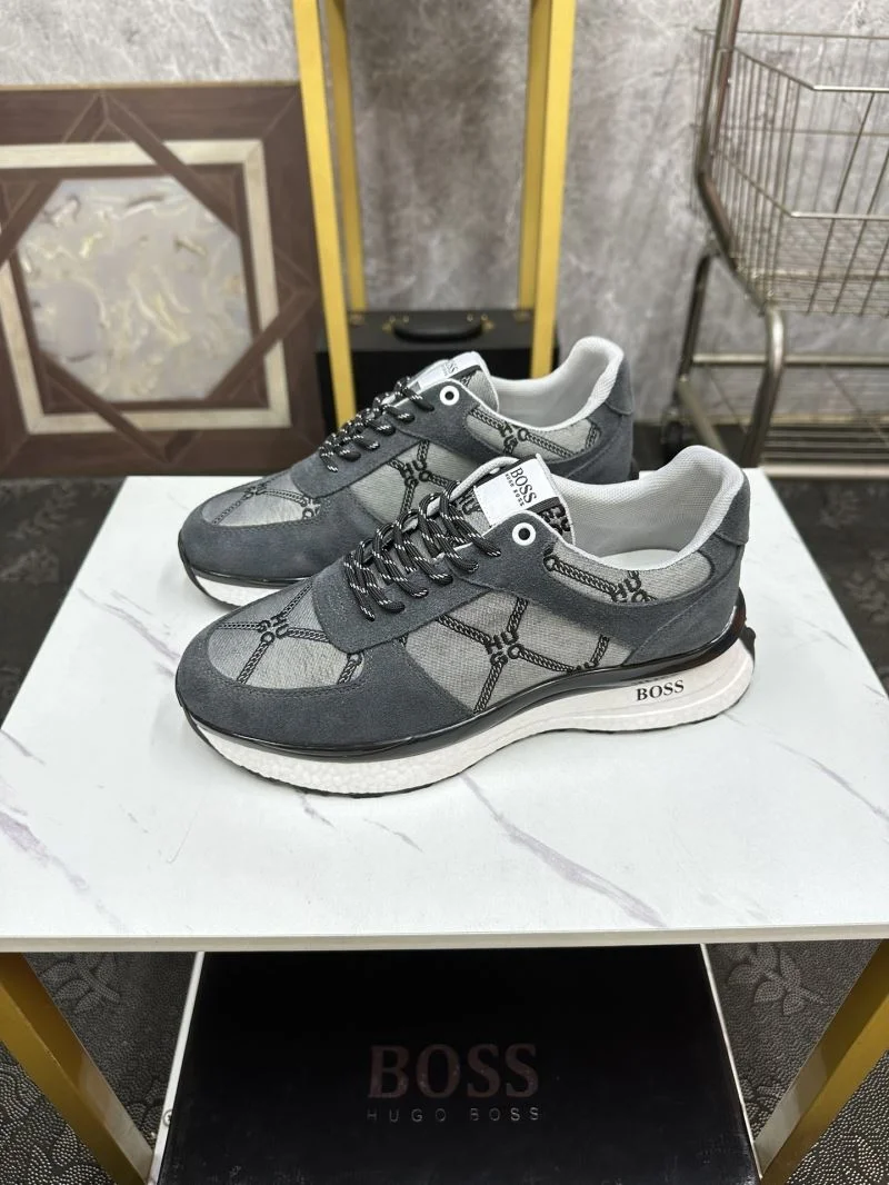 Sleek Boss Shoes 5150