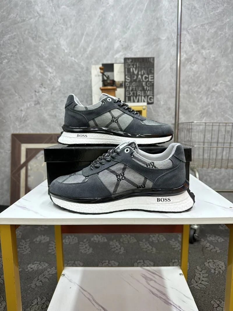 Sleek Boss Shoes 5150