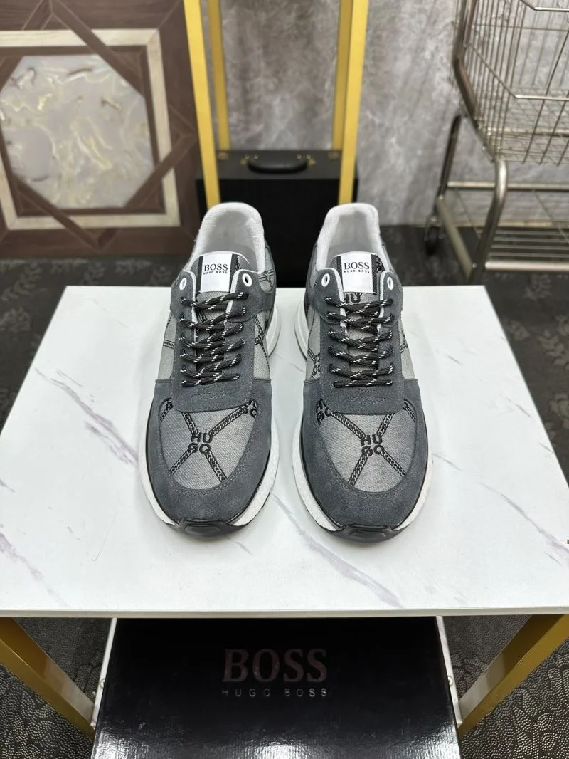 Sleek Boss Shoes 5150