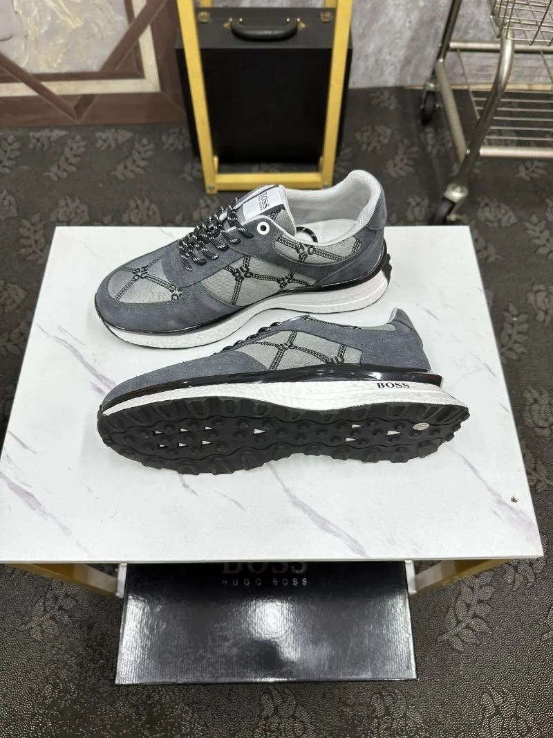 Sleek Boss Shoes 5150