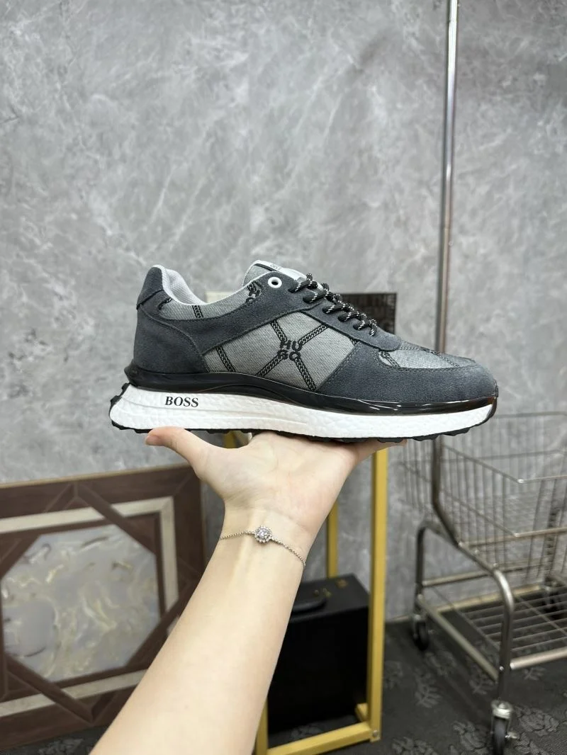 Sleek Boss Shoes 5150