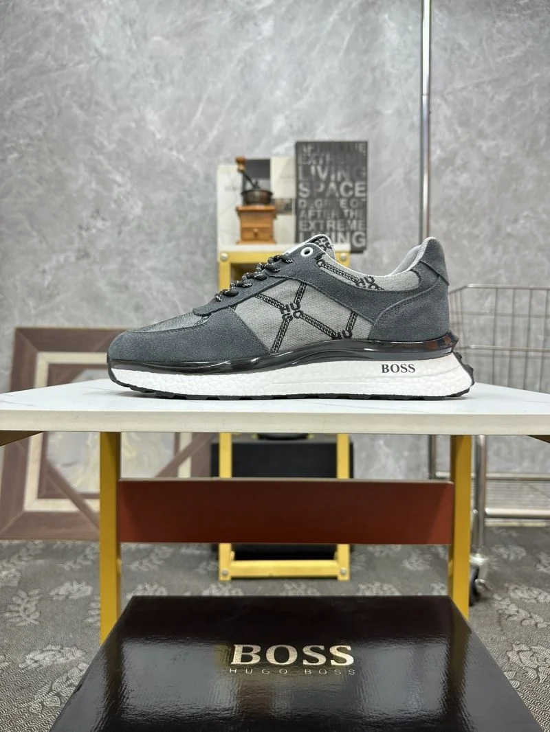 Sleek Boss Shoes 5150