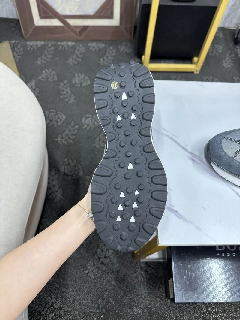Sleek Boss Shoes 5150