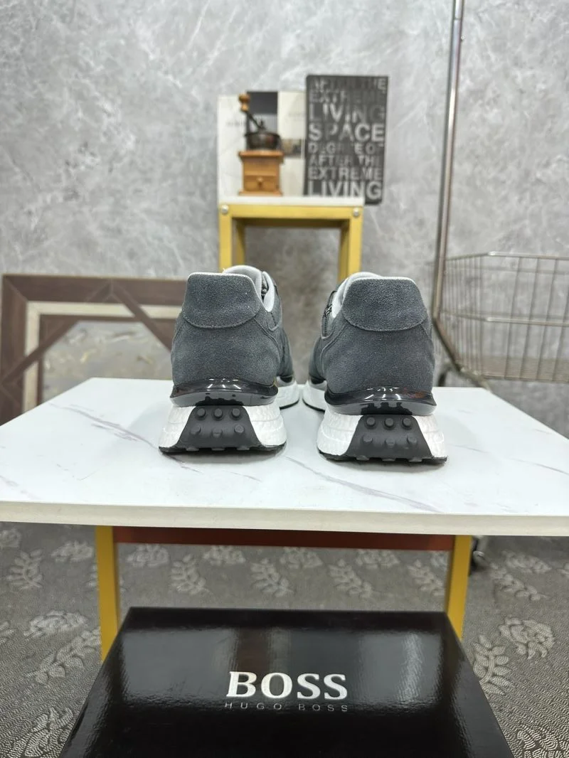 Sleek Boss Shoes 5150