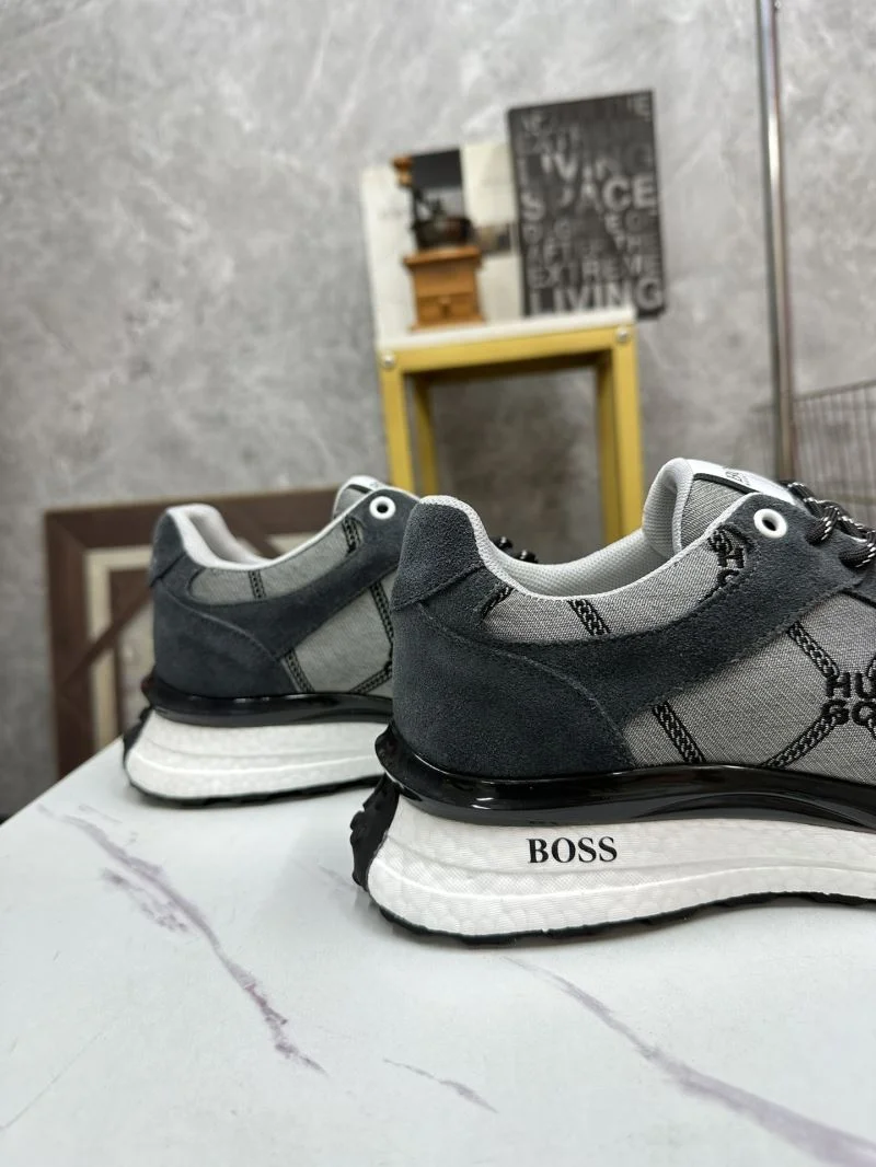Sleek Boss Shoes 5150