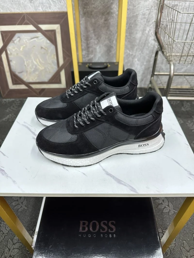 Boss Shoes Lightweight 5134