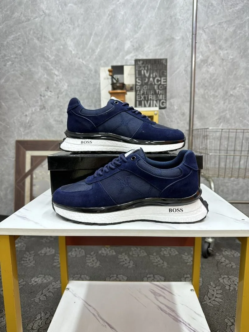 Boss Shoes Sporty 5133