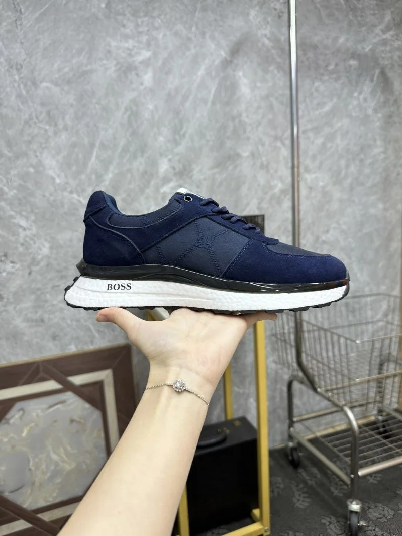 Boss Shoes Sporty 5133