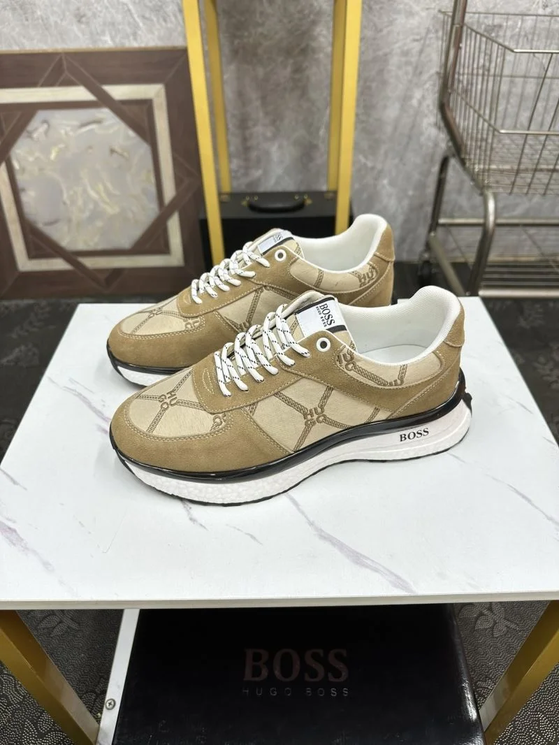 Resilient Boss Shoes 5143