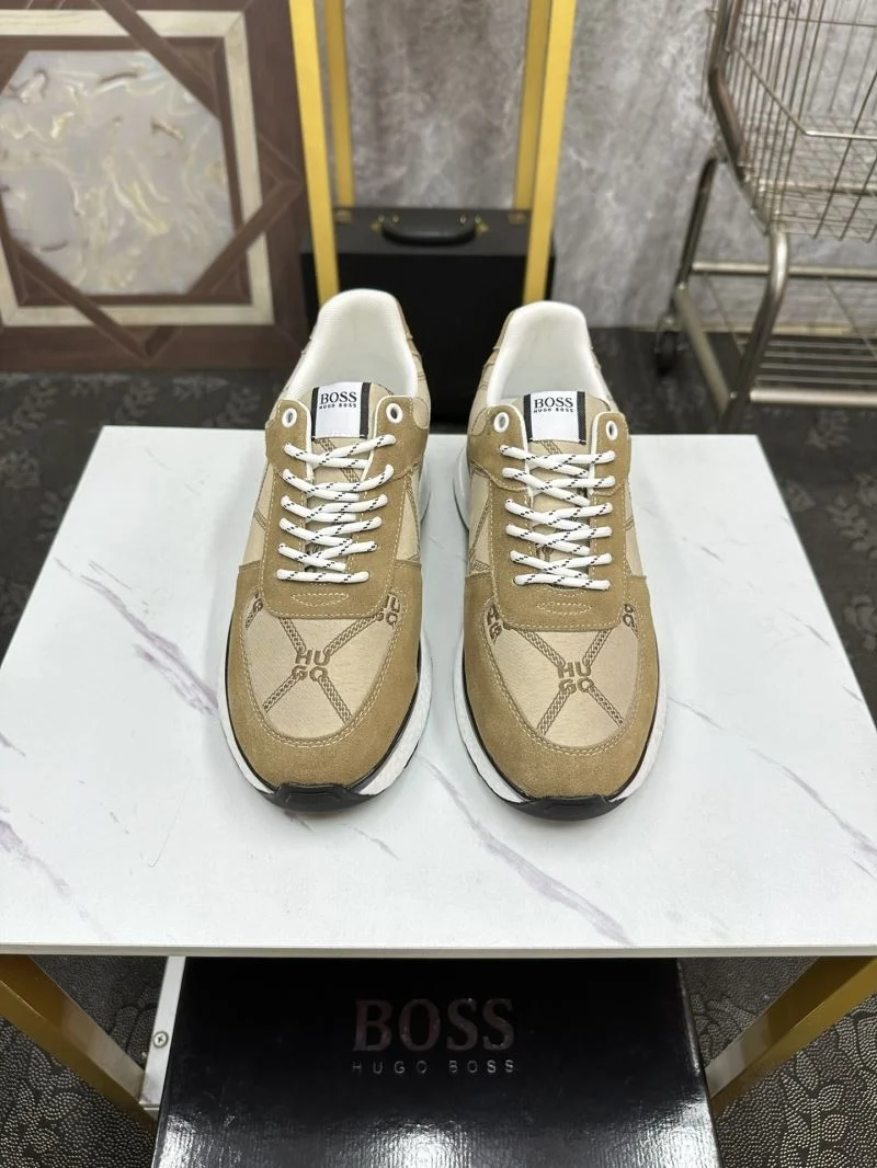 Resilient Boss Shoes 5143