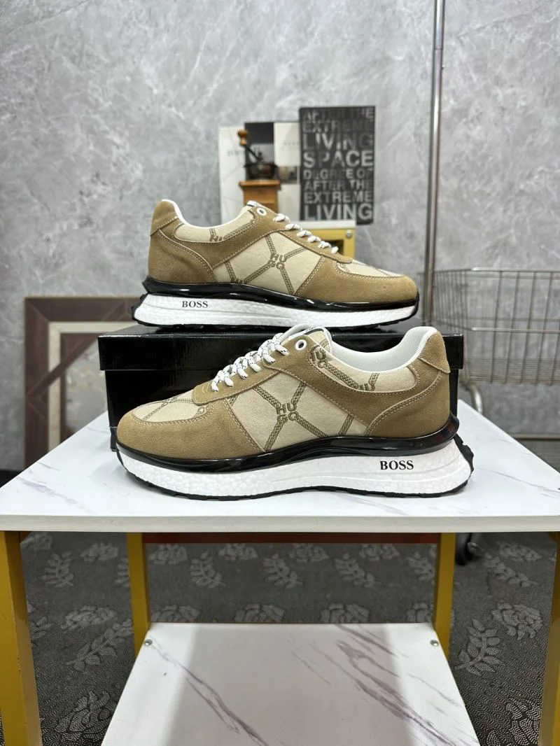 Resilient Boss Shoes 5143