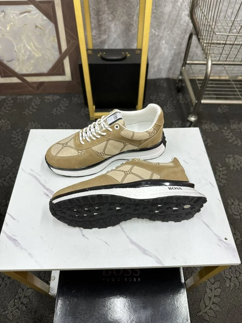 Resilient Boss Shoes 5143