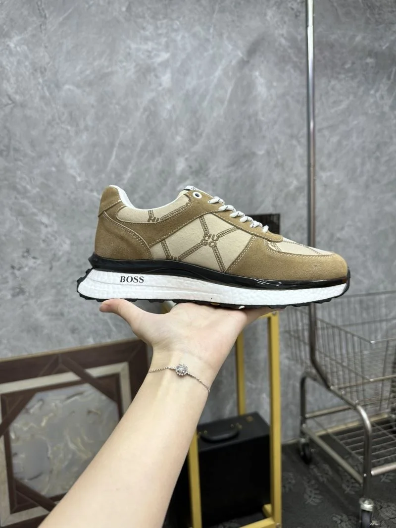 Resilient Boss Shoes 5143
