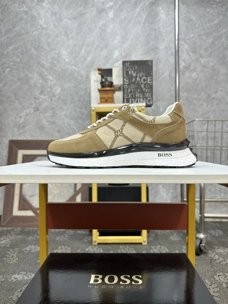 Resilient Boss Shoes 5143