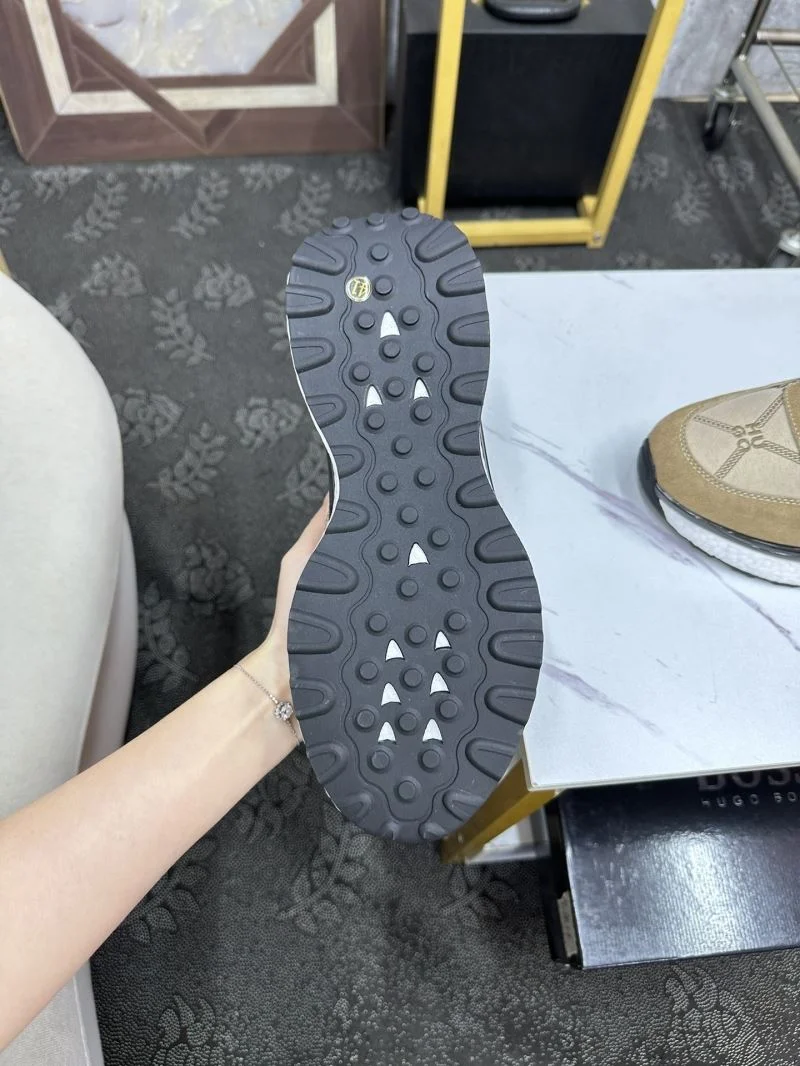 Resilient Boss Shoes 5143