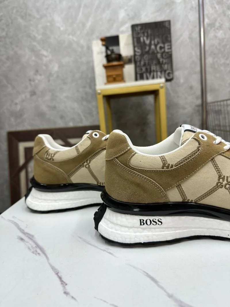 Resilient Boss Shoes 5143