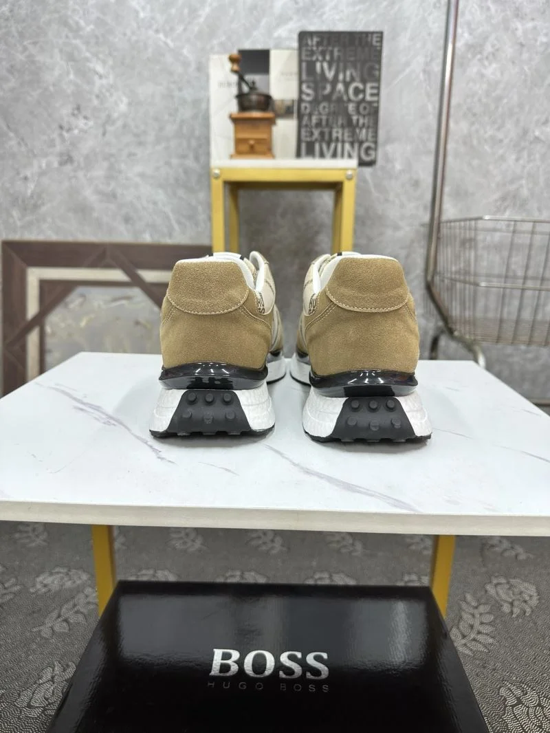 Resilient Boss Shoes 5143