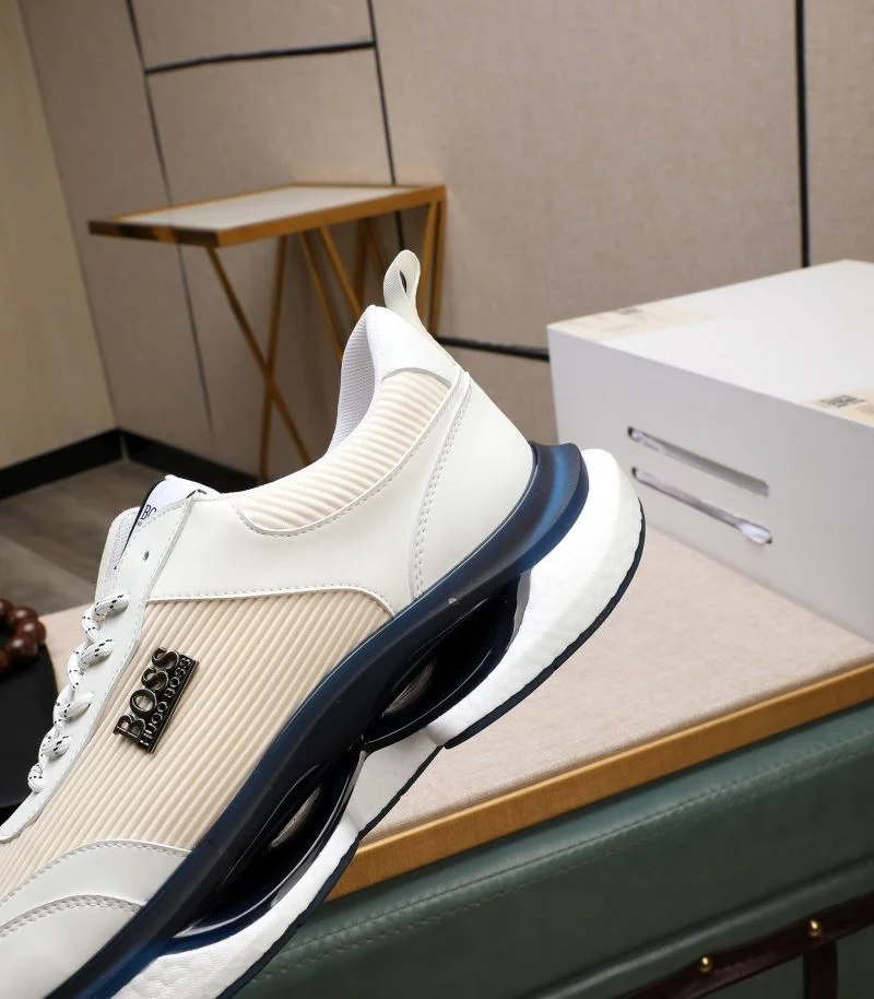 QuickDry Boss Shoes 5239