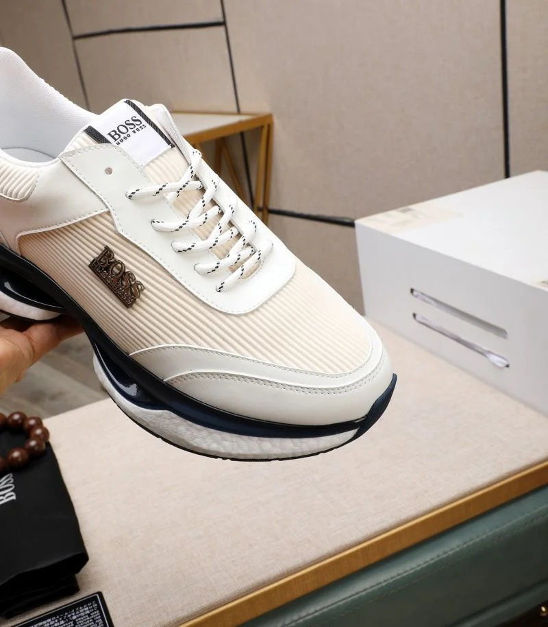 QuickDry Boss Shoes 5239