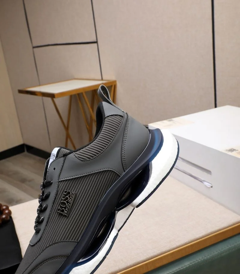 SmoothTexture Boss Shoes 5167