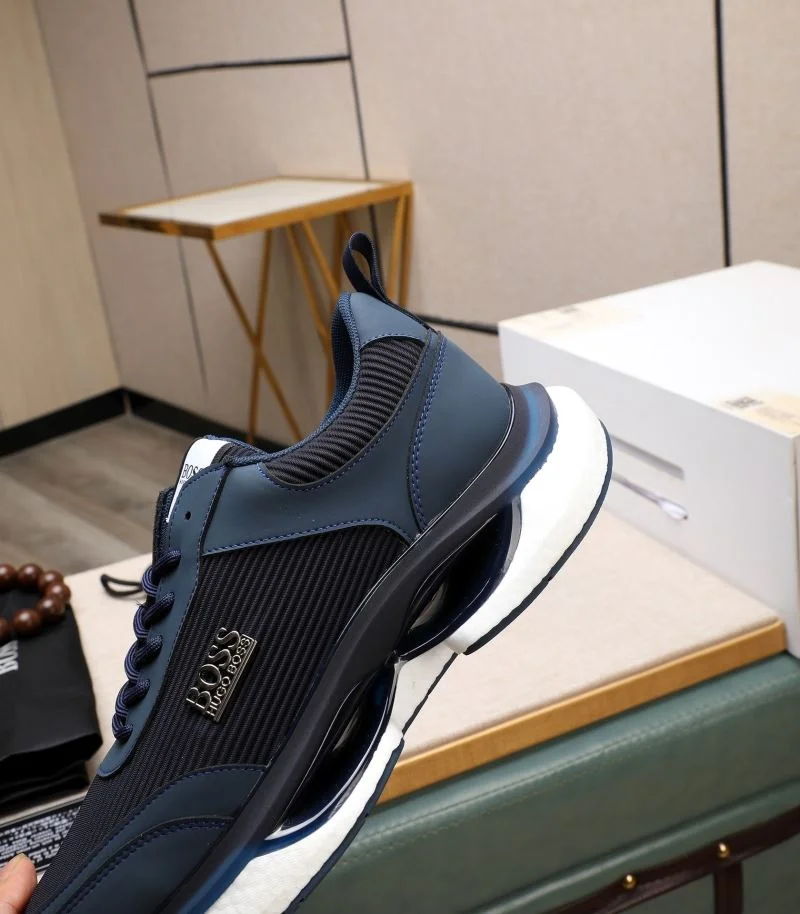Boss Shoes ZipUp 5156