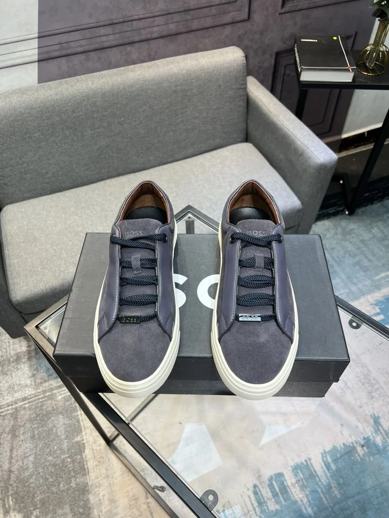 Boss Shoes Vibrant 5135
