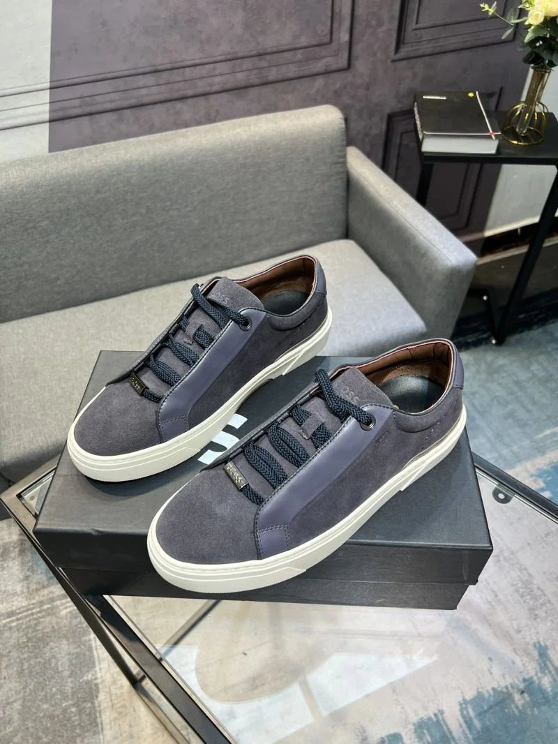 Boss Shoes Vibrant 5135