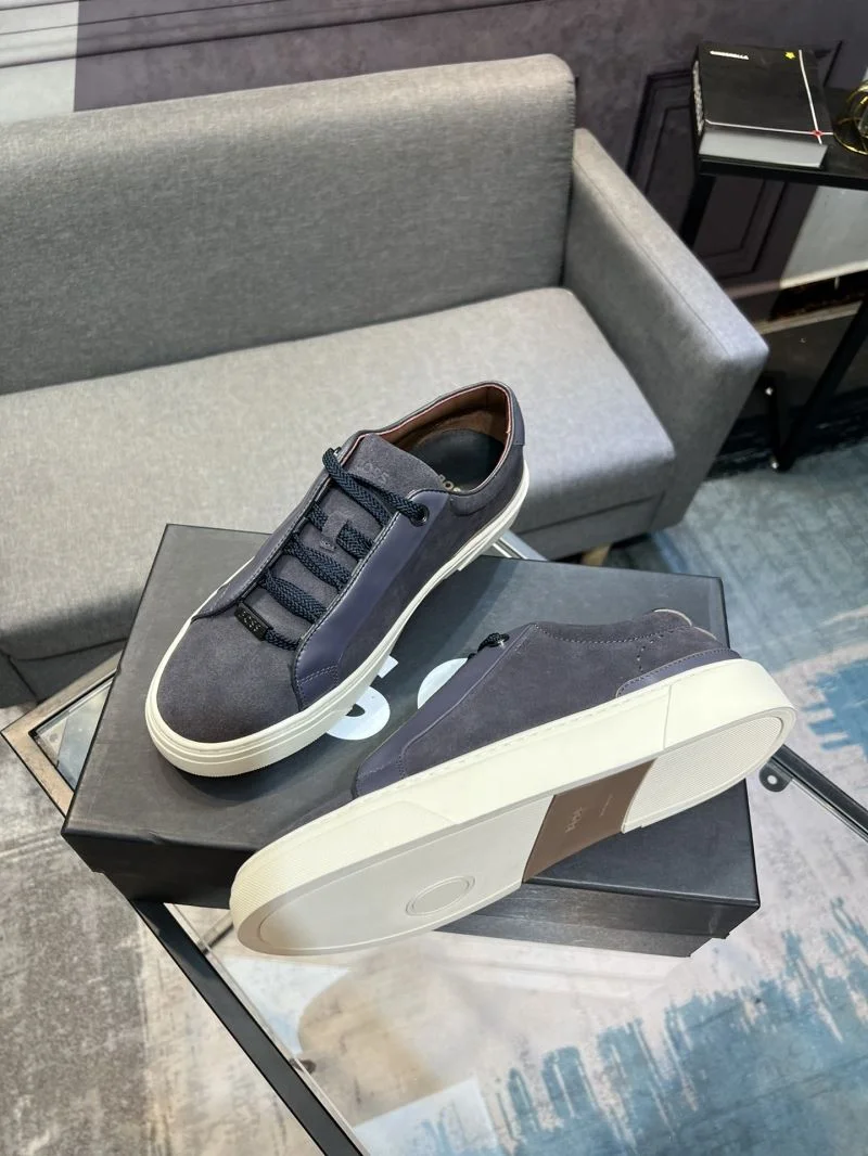 Boss Shoes Vibrant 5135