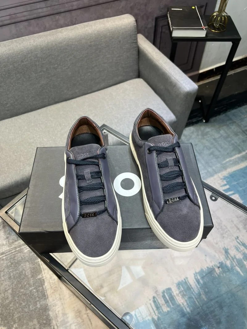 Boss Shoes Vibrant 5135